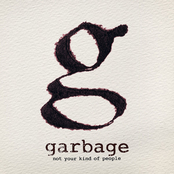 Beloved Freak by Garbage