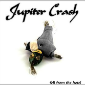 No Happy by Jupiter Crash