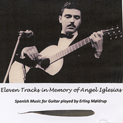 Eleven Tracks in Memory of Iglesias