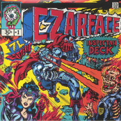 Inspectah Deck + 7L & Esoteric = CZARFACE