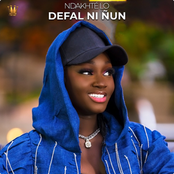 DEFAL NI ÑUN - Single