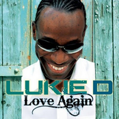 Love Again by Lukie D