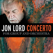 Concerto For Group And Orchestra