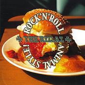 Rock'n Roll Animal Style