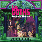 Blues Gamelle by Les Goths