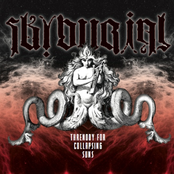 Threnody For Collapsing Suns