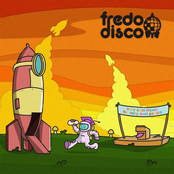 Fredo Disco: Very Cool Music for Very Cool People