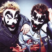 Insane Clown Posse のアバター
