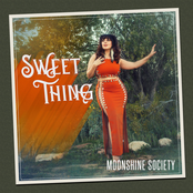 Moonshine Society: Sweet Thing (feat. Jason Ricci)