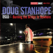 Genghis Fuck Scenes by Doug Stanhope