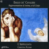 Cavalieri: Rappresentatione di Anima, et di Corpo