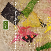 Vincent Dallas op Avontuur in het Westen