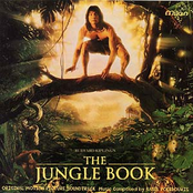 Mowgli by Basil Poledouris