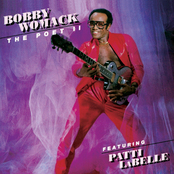 Through The Eyes Of A Child by Bobby Womack