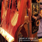 Book of M'ope 12: The Acoustic Sessions