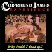 Wedding At Cana by The Colorblind James Experience