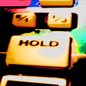 please hold .​.​.