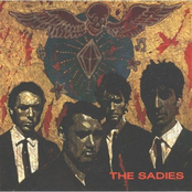 Venison Creek by The Sadies