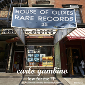Low for Me EP