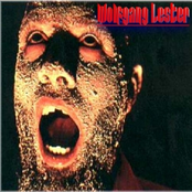 Wolfgang Lester is in the Basement