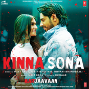 Kinna Sona (From "Marjaavaan")