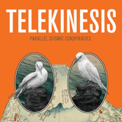 Dirty Thing by Telekinesis