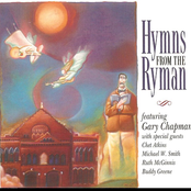 Sunday At The Ryman by Gary Chapman