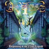 Beginning of a New Legend