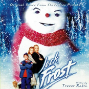 jack frost