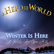 Winter Is Here (A Holiday Rock Opera, Pt. 2) [Deluxe Edition]