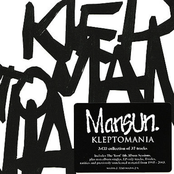 Keep Telling Myself by Mansun