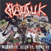 Heard It Seen It Done It