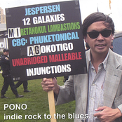 Indie Rock To The Blues by Pono