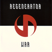 Faith by Regenerator