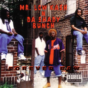 mr. low kash 'n da shady bunch