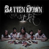 Batten Down Your Heart