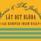 Låt det blöda (Jag behöver ingen hjälp) - Single