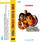 Same Places, Strange Faces