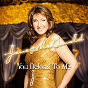 Blame It On The Bossa Nova by Jane Mcdonald