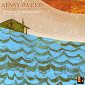 Kenny Barron: The Nearness of You