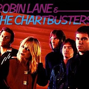 Robin Lane & The Chartbusters