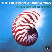 the laurindo almeida trio