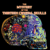 The Mystery of the Thirteen Crystal Skulls