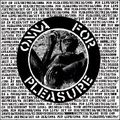 Onna For Pleasure EP