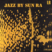 Swing A Little Taste by Sun Ra