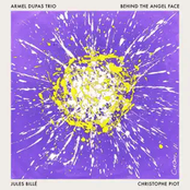 Behind the Angel Face