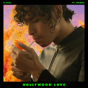 A. Chal: Hollywood Love (feat. Gunna)