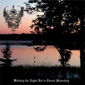 Watching the Nights Rot in Eternal Melancholy