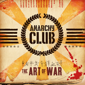 Built To Grind by Anarchy Club