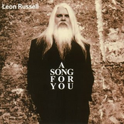 Mystery Train by Leon Russell